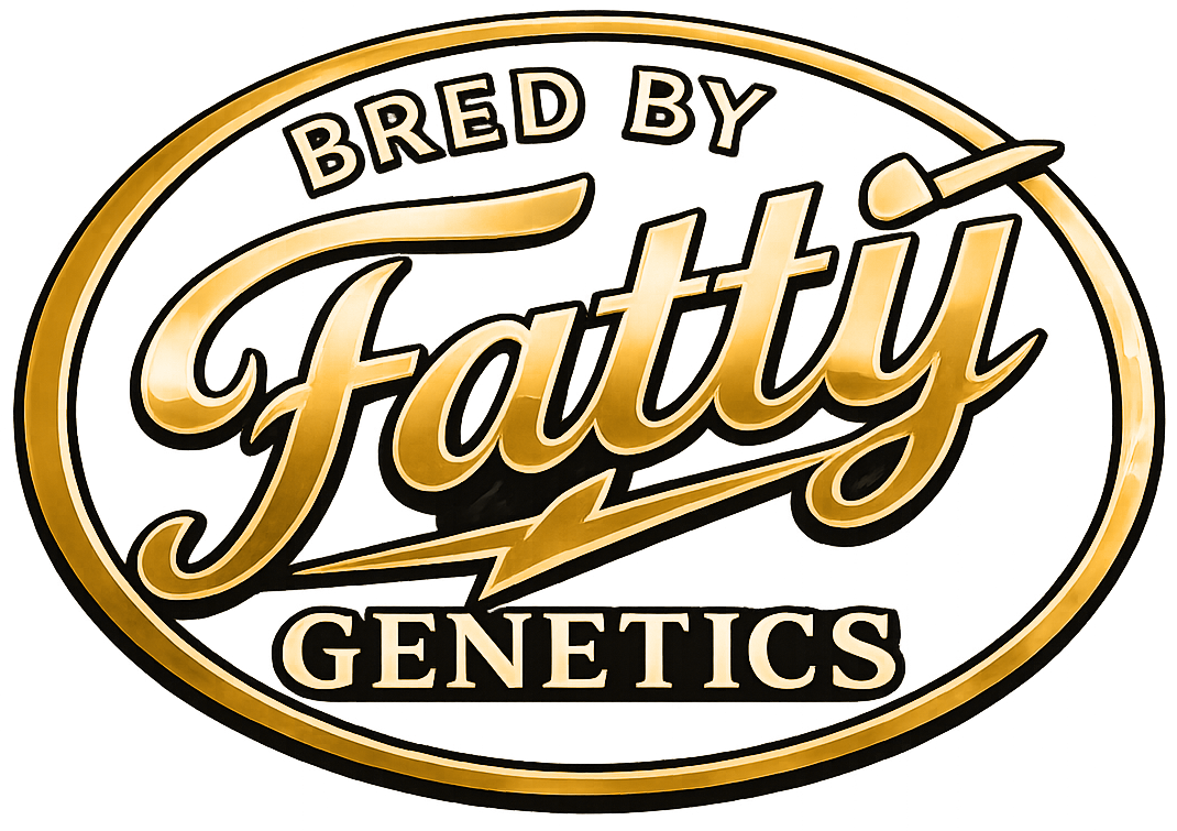 Bred By Fatty